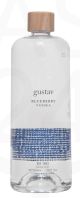 Gustav Blueberry Vodka 0,7l