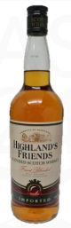 Highland's Friends 1,0l