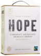 Hope Cabernet Sauvignon Merlot Shiraz Grand Reserve BiB 3,0l