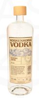Koskenkorva Vodka Blueberry Juniper 1,0l