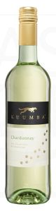 Kuumba Chardonnay 0,75 l