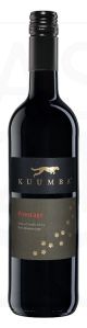 Kuumba Pinotage 0,75 l