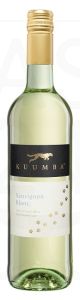 Kuumba Sauvignon Blanc 0,75 l