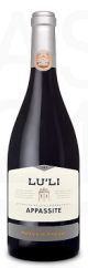 LuLi Rosso IGP Appassite 0,75l
