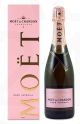 Moët & Chandon Imperial Rosé 0,75l