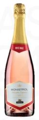Monistrol Brut Rosé 0,75l