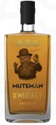 Muteman Rye Whiskey 0,5l