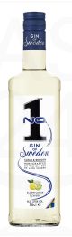 No. 1 Gin Elderflower Citrus 1,0l