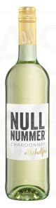 Nullnummer Chardonnay entalkoholisiert 0,75 l
