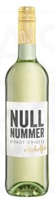 Nullnummer Pinot Grigio entalkoholisiert 0,75 l