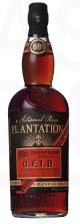 Plantation Original Dark Overproof 0,7l 69 %