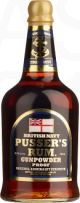 Pusser's Rum Black Label 0,7l