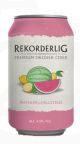 Rekorderlig Watermelon Citrus mit Pfand 24x0,33l