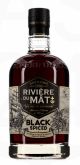 Riviere du Mat Black Spiced 0,7l