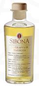 Sibona Grappa di Barbera 0,5l
