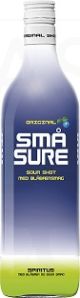 Smaa Sure Blaabaer 1,0l