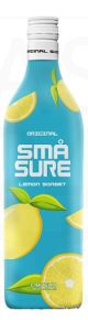 Smaa Sure Lemon Sorbet 1,0l