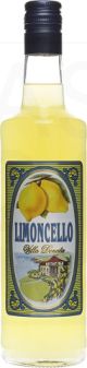 Limoncello Villa Donata 0,7l