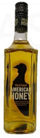 Wild Turkey American Honey 0,7l