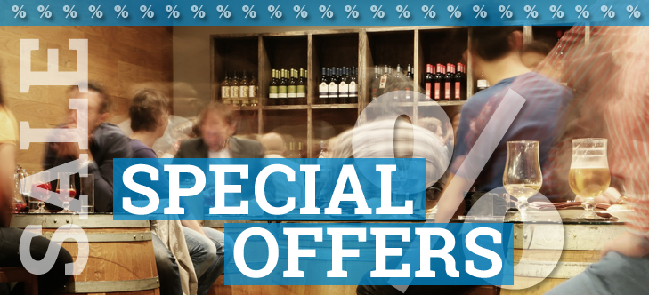 special offer