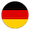 Flagge Deutschland