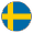 Flagge Sweden